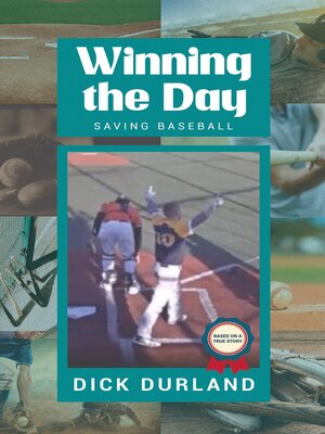 cover image of Winning the Day